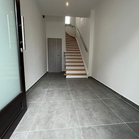 Ferienwohnung Via Callidus Ксантен Екстер'єр фото