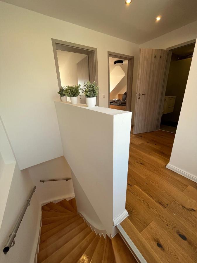 Ferienwohnung Via Callidus Ксантен Екстер'єр фото