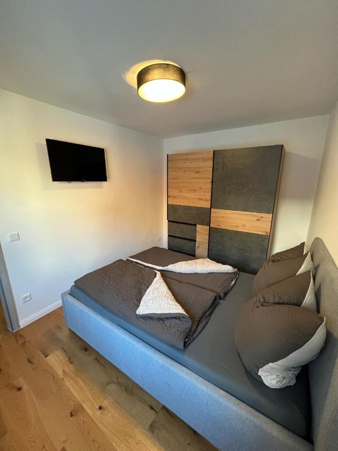 Ferienwohnung Via Callidus Ксантен Екстер'єр фото