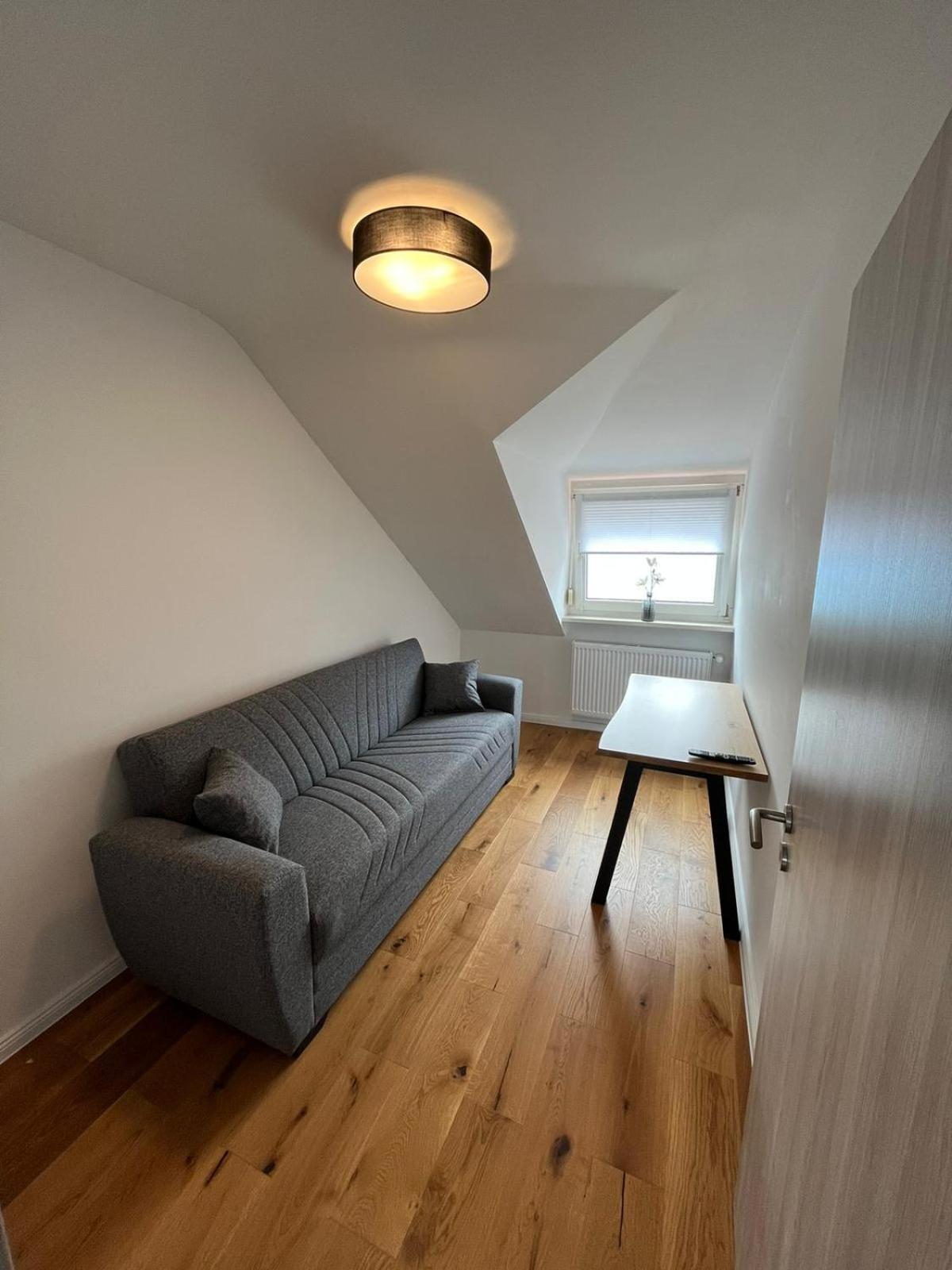 Ferienwohnung Via Callidus Ксантен Екстер'єр фото